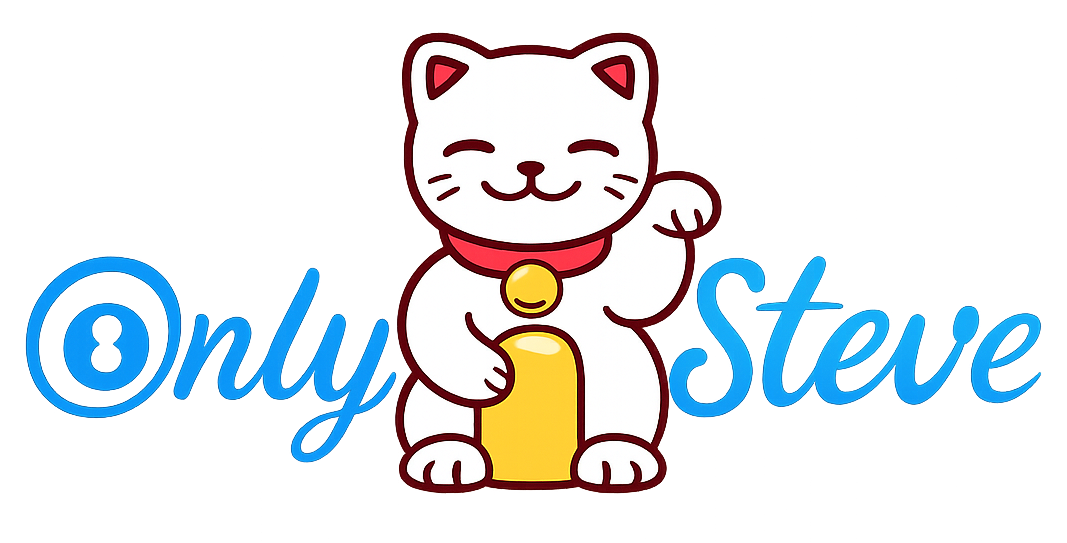 OnlySteve